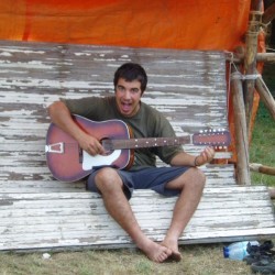 .gitaar - Scouts en Gidsen Zaventem 